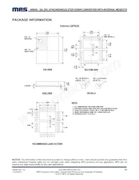 NB648EQJ-LF-P Datasheet Page 12