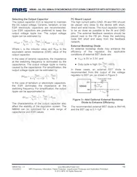 NB649EQJ-LF-P Datasheet Page 13