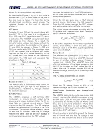 NB650AGL-P Datasheet Page 13