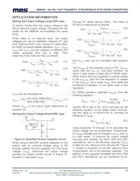 NB650AGL-P Datenblatt Seite 15
