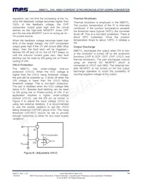 NB671LGQ-P Datasheet Pagina 14