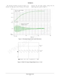 NCN6010DTBR2G Datasheet Page 13