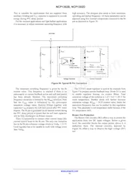NCP1392DDR2G Datasheet Page 13
