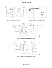 NCP1406SNT1 Datasheet Page 2