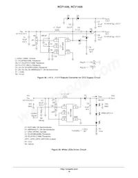 NCP1406SNT1 Datasheet Page 18