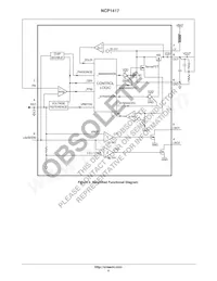 NCP1417DMR2 Datasheet Pagina 4