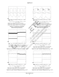 NCP1417DMR2 Datasheet Pagina 8