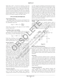 NCP1417DMR2 Datasheet Page 10