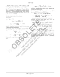 NCP1417DMR2 Datasheet Page 12