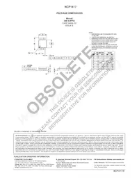 NCP1417DMR2 Datasheet Page 13