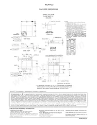 NCP1422MNR2 Datasheet Page 13