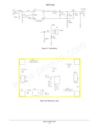 NCP1522ASNT1G Datasheet Page 14