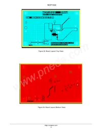 NCP1522ASNT1G Datasheet Page 15