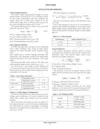 NCP1522BMUTBG Datenblatt Seite 11