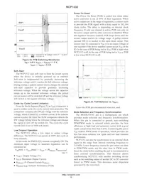 NCP1532MUAATXG Datasheet Page 12
