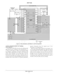 NCP1592PAR2G Datasheet Page 11