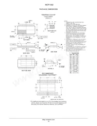 NCP1592PAR2G Datenblatt Seite 19