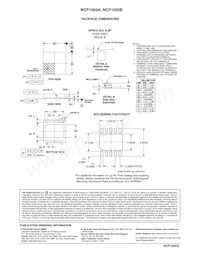 NCP1593AMNTWG Datasheet Page 13