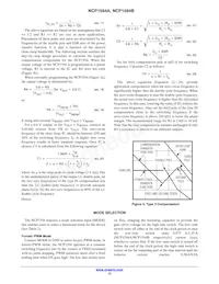 NCP1594AMNTXG數據表 頁面 12