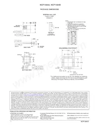 NCP1594AMNTXG數據表 頁面 14