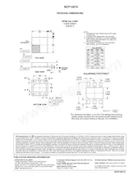 NCP1597AMNTWG Datasheet Page 13