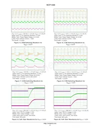 NCP1599MNTWG Datasheet Page 8