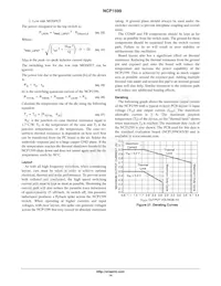 NCP1599MNTWG Datasheet Page 14