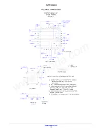 NCP302055MNTWG Datasheet Page 13