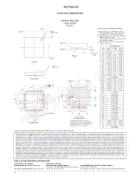 NCP302150MNTWG Datasheet Page 16