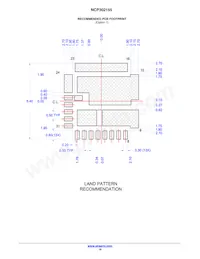 NCP302155MNTWG Datasheet Page 16