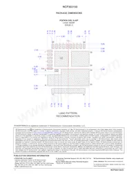 NCP303150MNTWG Datasheet Page 19