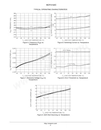 NCP3102CMNTXG Datenblatt Seite 6