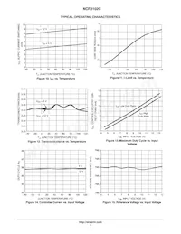 NCP3102CMNTXG Datasheet Page 7