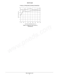 NCP3102CMNTXG Datasheet Page 8