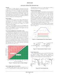 NCP3102CMNTXG Datasheet Page 9