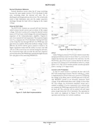 NCP3102CMNTXG Datasheet Page 10