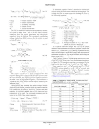 NCP3102CMNTXG Datenblatt Seite 14