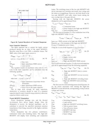 NCP3102CMNTXG Datenblatt Seite 15