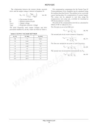 NCP3102CMNTXG Datenblatt Seite 18