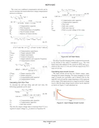 NCP3102CMNTXG Datenblatt Seite 20