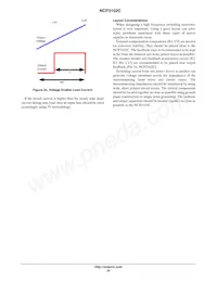 NCP3102CMNTXG Datenblatt Seite 22