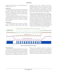 NCP3120MNTXG Datasheet Pagina 14