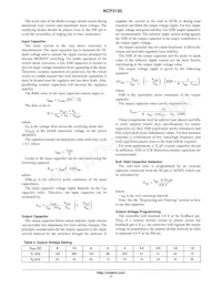 NCP3120MNTXG Datasheet Pagina 17