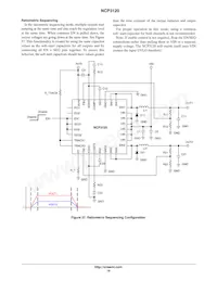 NCP3120MNTXG Datasheet Pagina 19