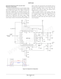 NCP3120MNTXG Datasheet Pagina 21