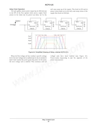 NCP3120MNTXG Datasheet Pagina 22