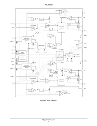 NCP3121MNTXG Datenblatt Seite 2