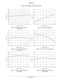 NCP3121MNTXG Datasheet Pagina 8