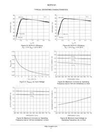 NCP3121MNTXG Datasheet Pagina 11