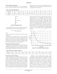 NCP3121MNTXG Datenblatt Seite 18